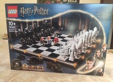 LEGO Harry Potter 76392 La