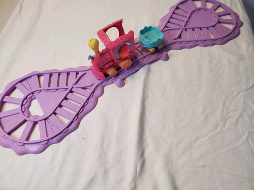 Little pony friendship - pony,