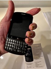 Blackberry tq 150