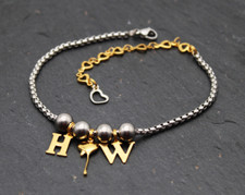 Hotwife MFM catena piede HW