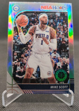 2019-20 Panini NBA Hoops