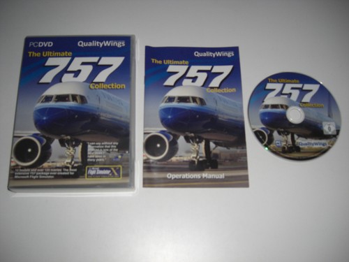 The ultimate 757 - ultimate, collection