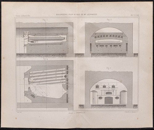 1878 panificio forno a - 1878,