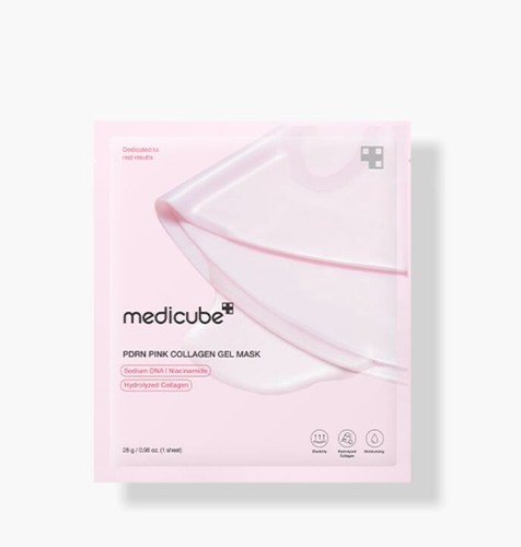 Medicube pdrn maschera gel - medicube,