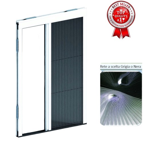 Zanzariera laterale mini - ,