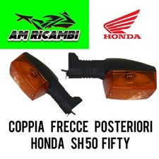 FRECCE HONDA SH 50 FIFTY