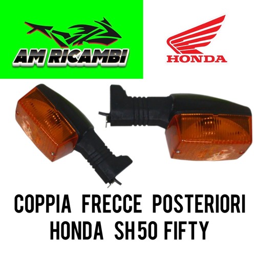 Frecce honda fifty - frecce,