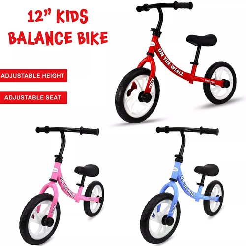 Balance bike per bambini - balance,