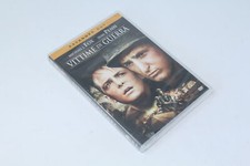 DVD VITTIME DI GUERRA NUOVO SIGILLATO EXTENDED CUT J. FOX, PENN  2008 [FU1-164]