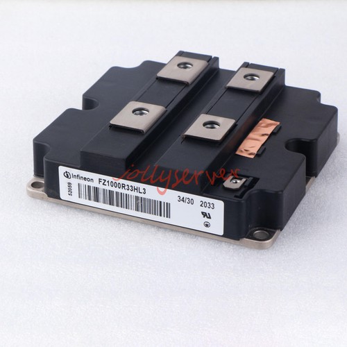 1pcs modulo igbt fz1000r33hl3 - 1pcs,