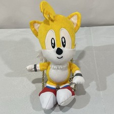 9” Jakks Pacific Sonic The