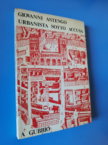Giovanni astengo urbanistica - giovanni,