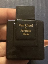 FULL VINTAGE Van Cleef &
