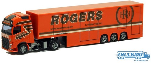 Awm rogers volvo fh12 - rogers,