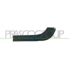 Spoiler Paraurti Anteriore Sinistro Per Mini Mini (bmw) R50/r53/r52 2001-2004 Sx