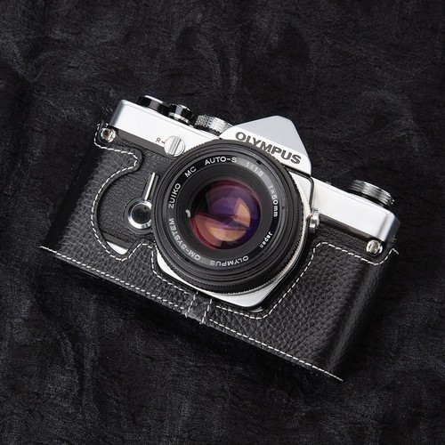 Custodia mezza fotocamera - , in