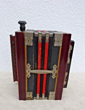 Vecchia fisarmonica vecchia