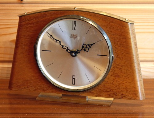 Orologio vintage schatz - cm,