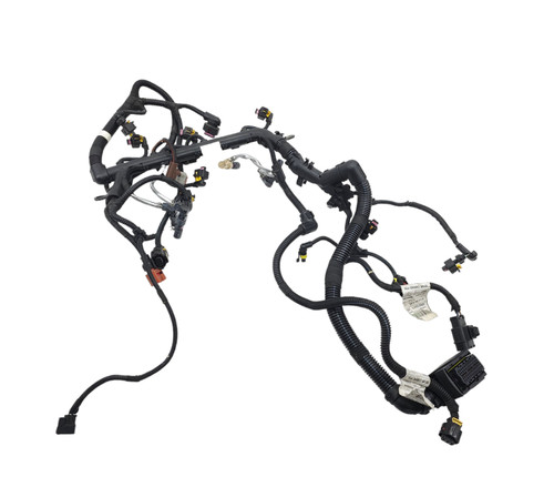 Cablaggio elettrico motore per - elettrico,