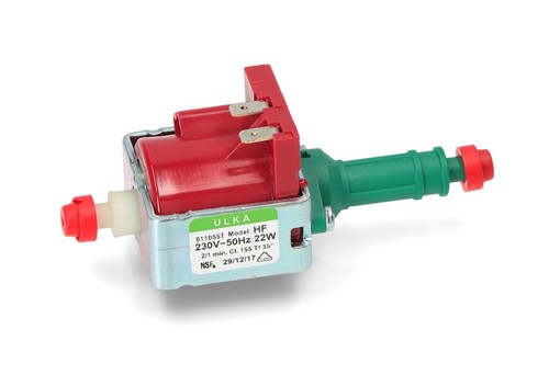 Pompa acqua ulka per - ulka,