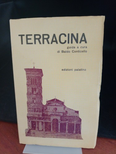 Terracina conticello - terracina,