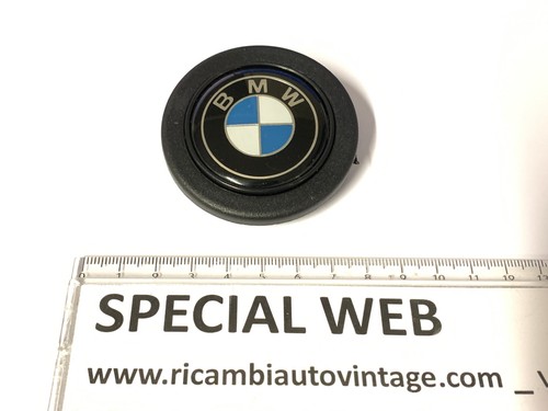 Bmw pulsante clacson per - pulsante,