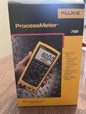 Misuratore di processo Fluke