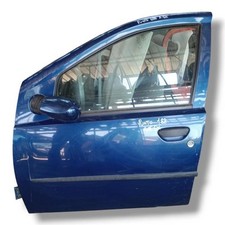 PORTIERA ANTERIORE SINISTRA