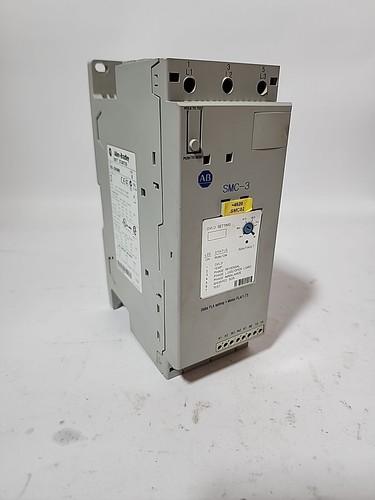 Allen bradley 150 c85nbr - allen-bradley, smc-3