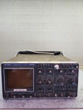 PHILIPS PM3262 OSCILLOSCOPE DUAL TRACE 100MHZ