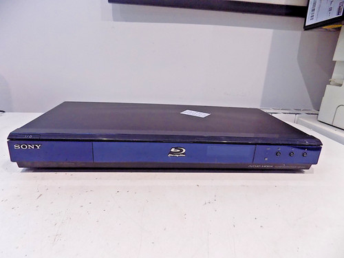 Sony bdp s350 - sony, lettore