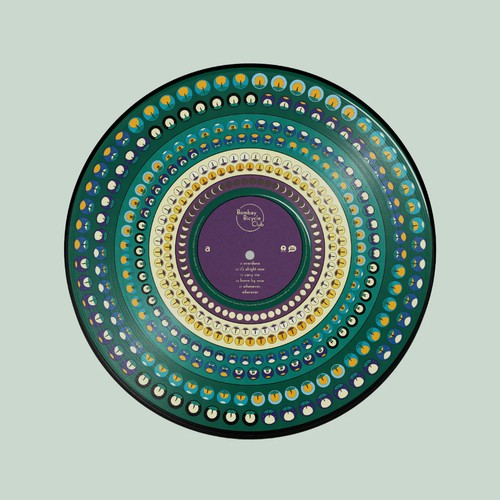 Bombay bicycle club long - bicycle,