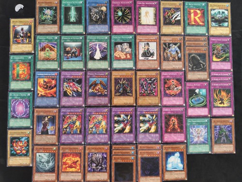 Mega lotto oh secret - lotto, yu-gi-oh
