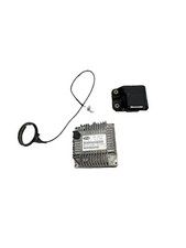 KIT CENTRALINA ACCENSIONE