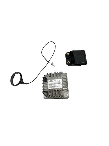 Kit centralina accensione - centralina,