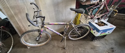 Bici mtb mountain bike misura - mtb,