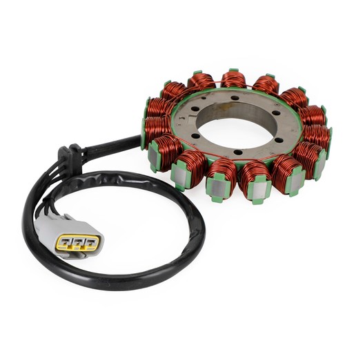 Statore alternatore per bmw - alternatore,