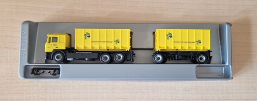 Herpa 146081 man - 146081, f2000