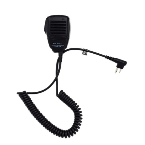 Yaesu ssm 17b altoparlante - ssm-17b,