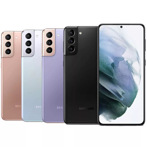 Nuovo samsung galaxy - nuovo, s21+