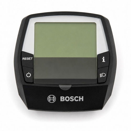 Bosch intuvia display - bosch,