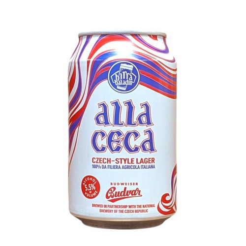 Baladin birra lattina alla - baladin,