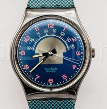 Swatch Standards 1990 - GX119