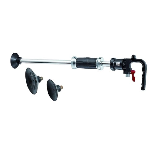 Usag 400 aspiratore - 400,