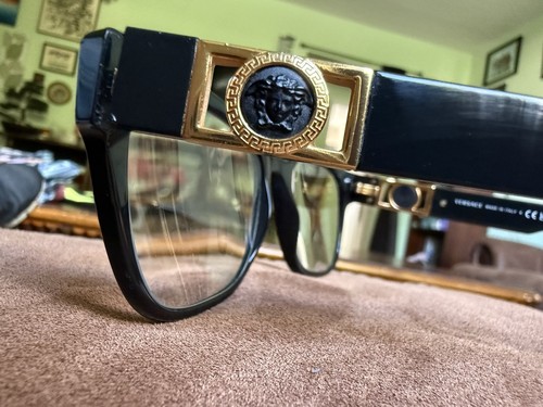 Occhiali versace modello - versace,