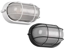 PLAFONIERE OVALI TRIO ALGI 28