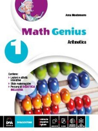 Math genius