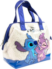 Stitch Borsa Da Toilette, Set