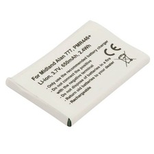 Avizar, Batteria per Midland