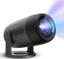 Philips Neopix 150, proiettore Home Theater Full HD 1920 x 1080p, rotazione 180°